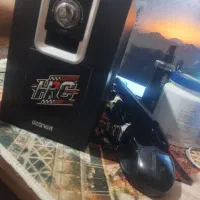 اسپیکر کامپیوتر شوک ویو|قطعات و لوازم جانبی رایانه|زنجان, |دیوار