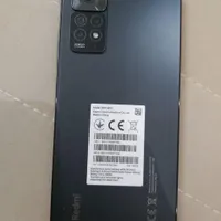 شیائومی Redmi Note 11 Pro با حافظهٔ ۱۲۸ گیگابایت