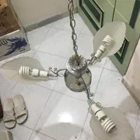 لوستر پذیرایی