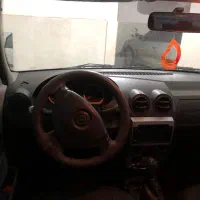 خودرو سواری ال نود پارس خودرو