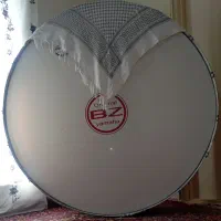 طبل 160|درام و پرکاشن|تبریز, |دیوار