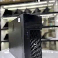 کیس نسل هفت با دو گیگ گرافیک / اقساطی