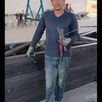 جوشکارسیار