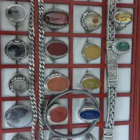 انگشترهای کلکسیونی