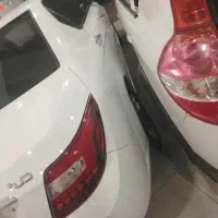 دنا پلاس توربو اتومات فول|خودرو سواری و وانت|اصفهان, ابر|دیوار