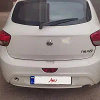 تیبا 2 مدل 1400|خودرو سواری و وانت|مشهد, شیرودی|دیوار