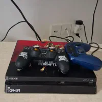 سونی 4 کپی خور درجه 1