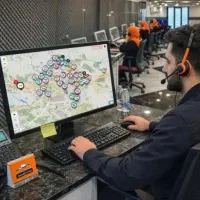 اسباب چی تهران کرج خاوربزرگ اتوبار ویژه شعبه اصلی