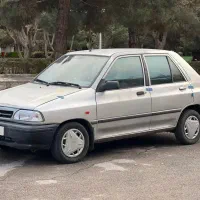 پراید ۱۳۱ مدل۹۴se