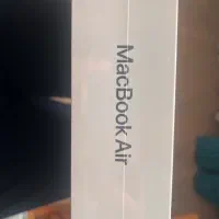 مک بوک ایر M2