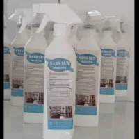 اسپری نانو سان چربی ضدا برای خانه تکانی عید