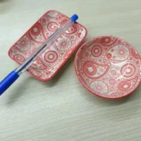 مزه خوری