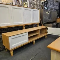 آینه کنسول رادو|بوفه، ویترین، کنسول|مشکیندشت, |دیوار