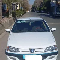 پژوپارسXU7 گاز سیمی در حد صفر