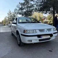 سمند lx مدل ۱۳۹۸،  اقساط،  معاوضه