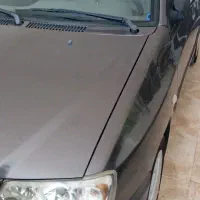 پراید هاچ بک ۱۱۱ کم کار sx با هیدرولیک