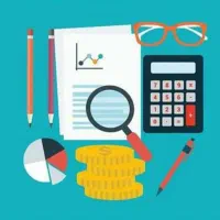 حسابدار خانم پاره وقت