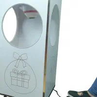 استافر بادکنکی