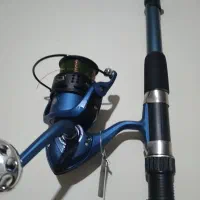 چوب چرخ ماهیگیری|ماهیگیری|قزوین, |دیوار