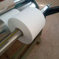 طاقه سفره ۸۵ درصد کربنات|ظروف نگهدارنده، پلاستیکی، یکبارمصرف|تبریز, |دیوار