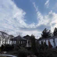 باغ ویلا. فول مبله. بدون مشابه|فروش خانه و ویلا|شاندیز, |دیوار