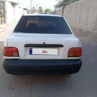 پراید ۸۹