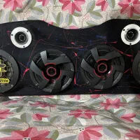 سیستم صوتی خودرو