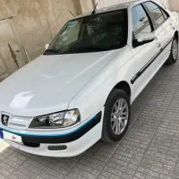 پارس فول سفارشی ELX مدل۱۴۰۳ سیمی