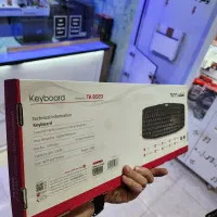 کیبورد کامپیوتر|قطعات و لوازم جانبی رایانه|قم, شاه ابراهیم|دیوار