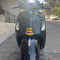 وسپا جی تی اس ۱۴۰۱
