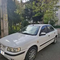 سمند LX EF7، مدل ۱۳۹۲