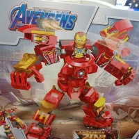 لگو 60 تیکه|اسباب‌‌بازی|تهران, مشیریه|دیوار