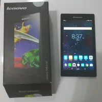 تبلت لنوو /Lenovo Tab 2 A7 /سالم سالم