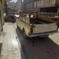 وانت|خودرو سواری و وانت|قم, شهرک فاطمیه|دیوار