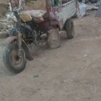 موتور سه چرخ۹۲