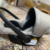 کریر مارک نیو استار|کالسکه و لوازم جانبی|بابل, |دیوار