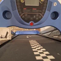 فروش تردمیل T.A SportمدلKMT1108B28s|تجهیزات ورزشی|گرگان, |دیوار