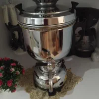 سماور.چای ساز