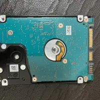 هارد لپ تاپ خراب ۱ ترا|قطعات و لوازم جانبی رایانه|همدان, |دیوار