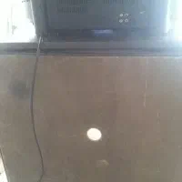 تلویزیون 21 کمد و سی دی|تلویزیون و پروژکتور|تبریز, |دیوار