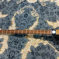 ساز|سازهای سنتی|کرمانشاه, |دیوار