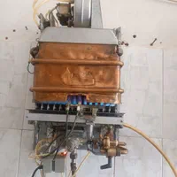 آبگرمکن دیواری بوتان مدل 3315