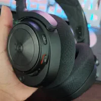 هدست،هدفون steelserise nova pro wireless