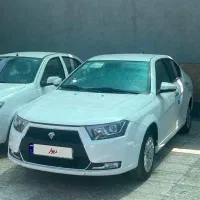 دنا اتوماتیک/۶ دنده پلاس/صفر/۱۴۰۴