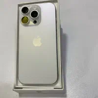 iPhone 16 pro 512 با ریجستر