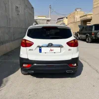 فروش جک s3|خودرو سواری و وانت|صدرا-فارس, فاز ۱|دیوار