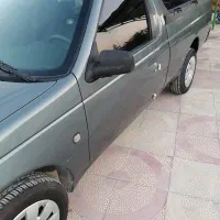 باسلام فروش اریسان2 401خاکستری|خودرو سواری و وانت|شیراز, آبزنگی|دیوار