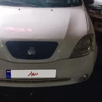 تیبا صندوق دار مدل۹۹