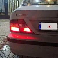 سمند se|خودرو سواری و وانت|کرج, فاز ۱ مهرشهر|دیوار