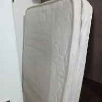 تشک تخت یک نفره